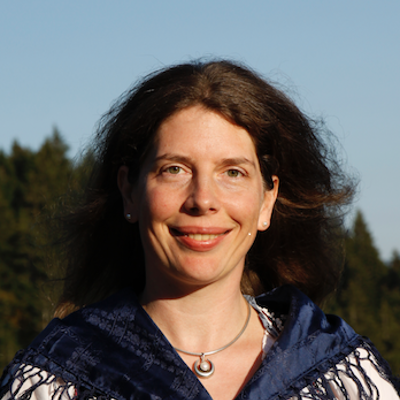 Glasbrenner, Eva-Maria